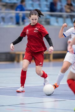 Bild 322 - wDJ Power Girls Cup Suederelbe